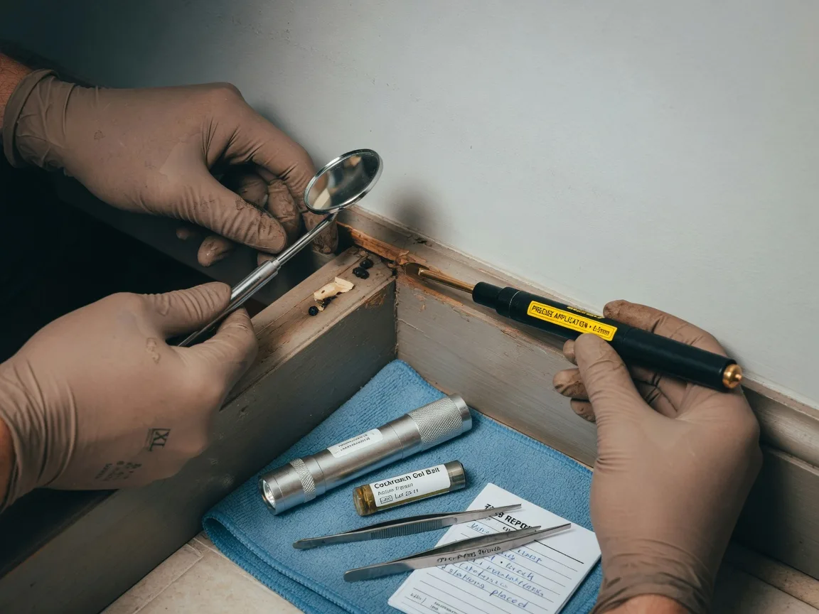 Why choose Emergency Pest Control in Stockdale, TX